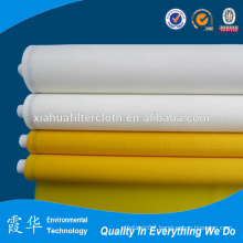 High tension nylon mesh for screen printing